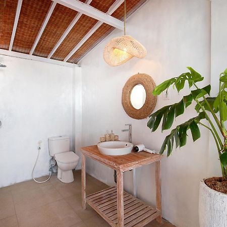Kerang Bingin Beach Villa Uluwatu Kültér fotó