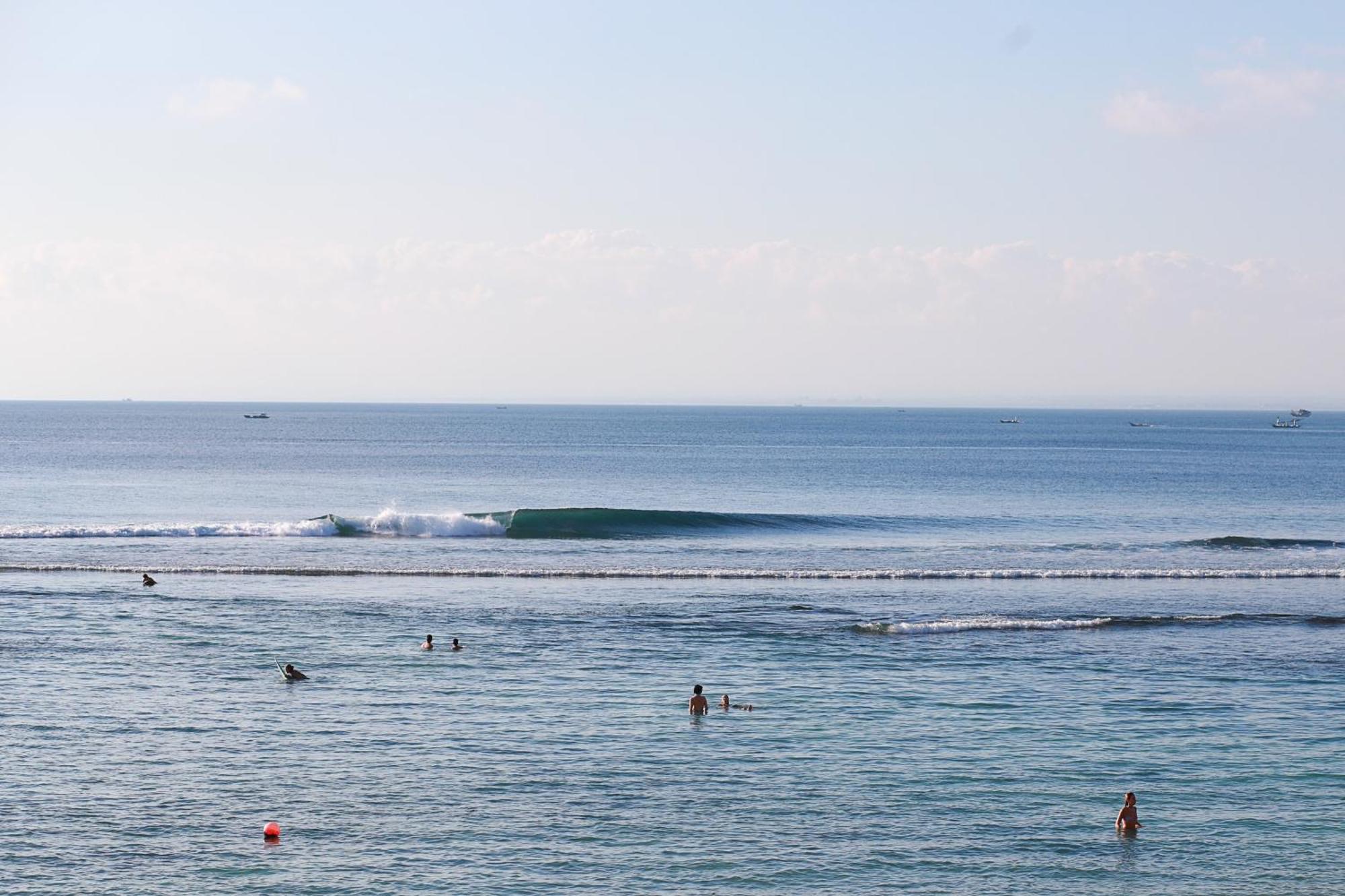 Kerang Bingin Beach Villa Uluwatu Kültér fotó