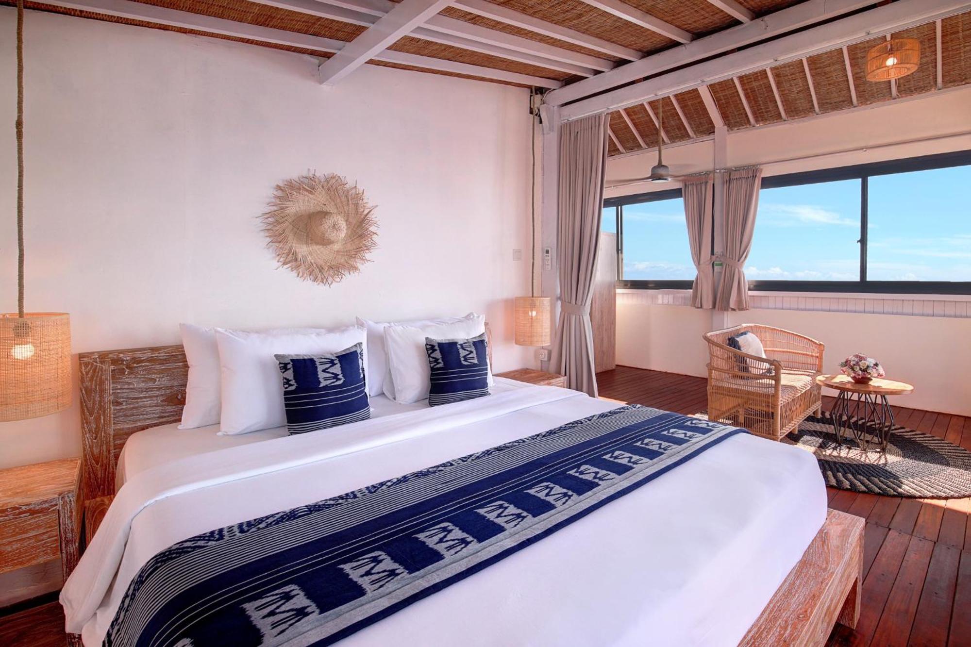 Kerang Bingin Beach Villa Uluwatu Kültér fotó