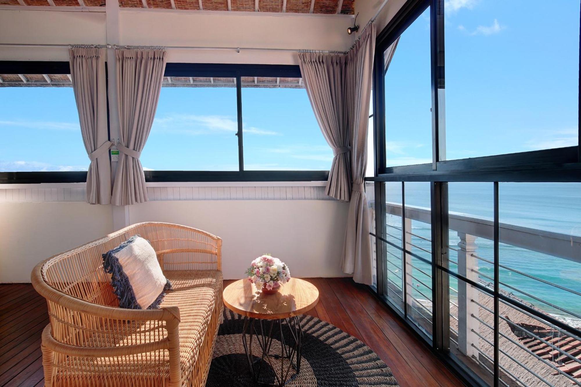Kerang Bingin Beach Villa Uluwatu Kültér fotó