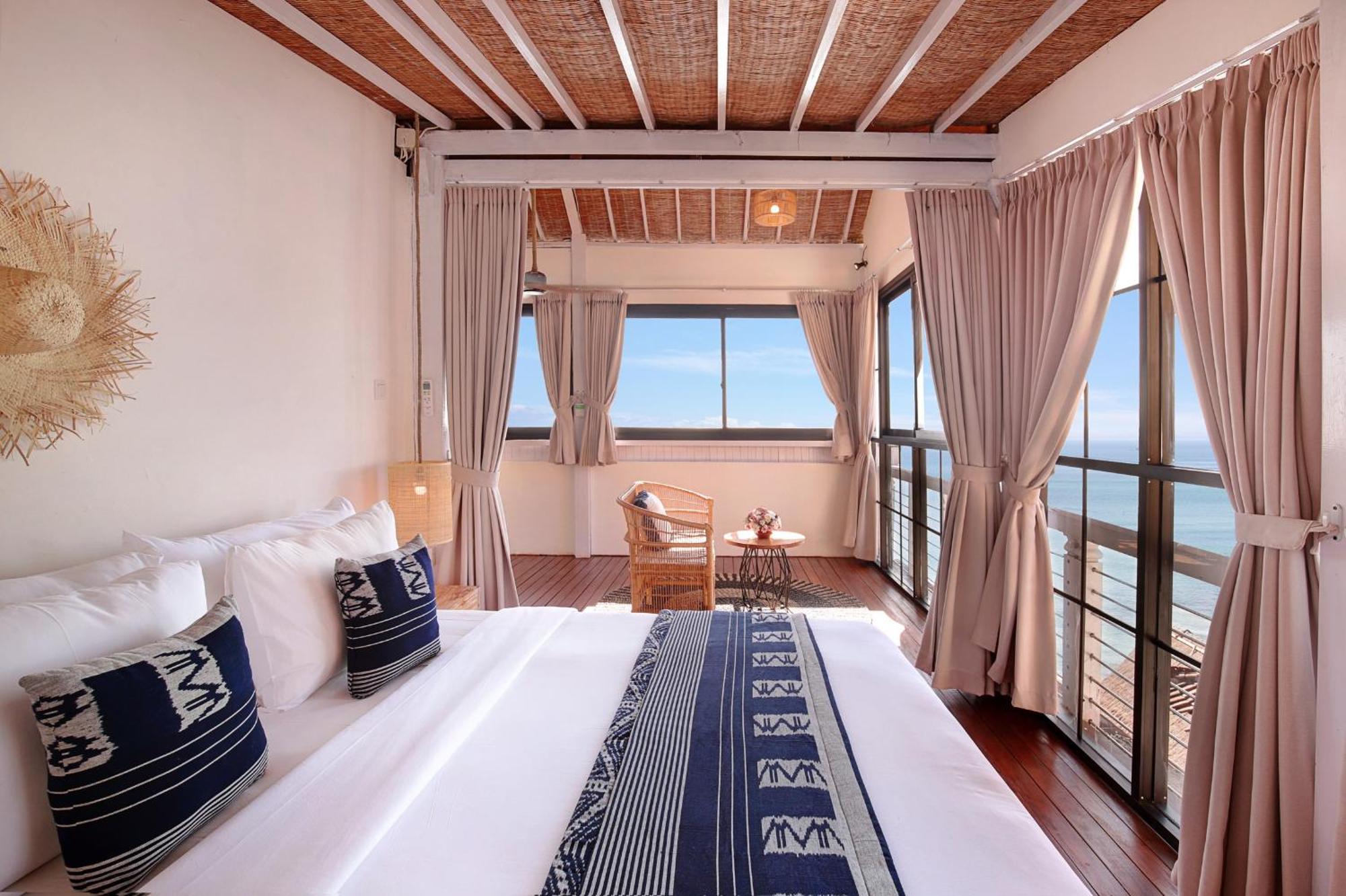 Kerang Bingin Beach Villa Uluwatu Kültér fotó