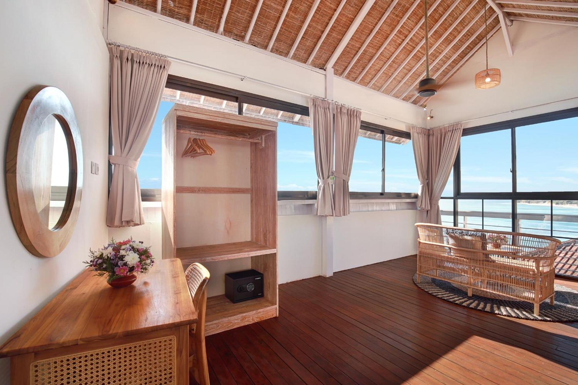 Kerang Bingin Beach Villa Uluwatu Kültér fotó