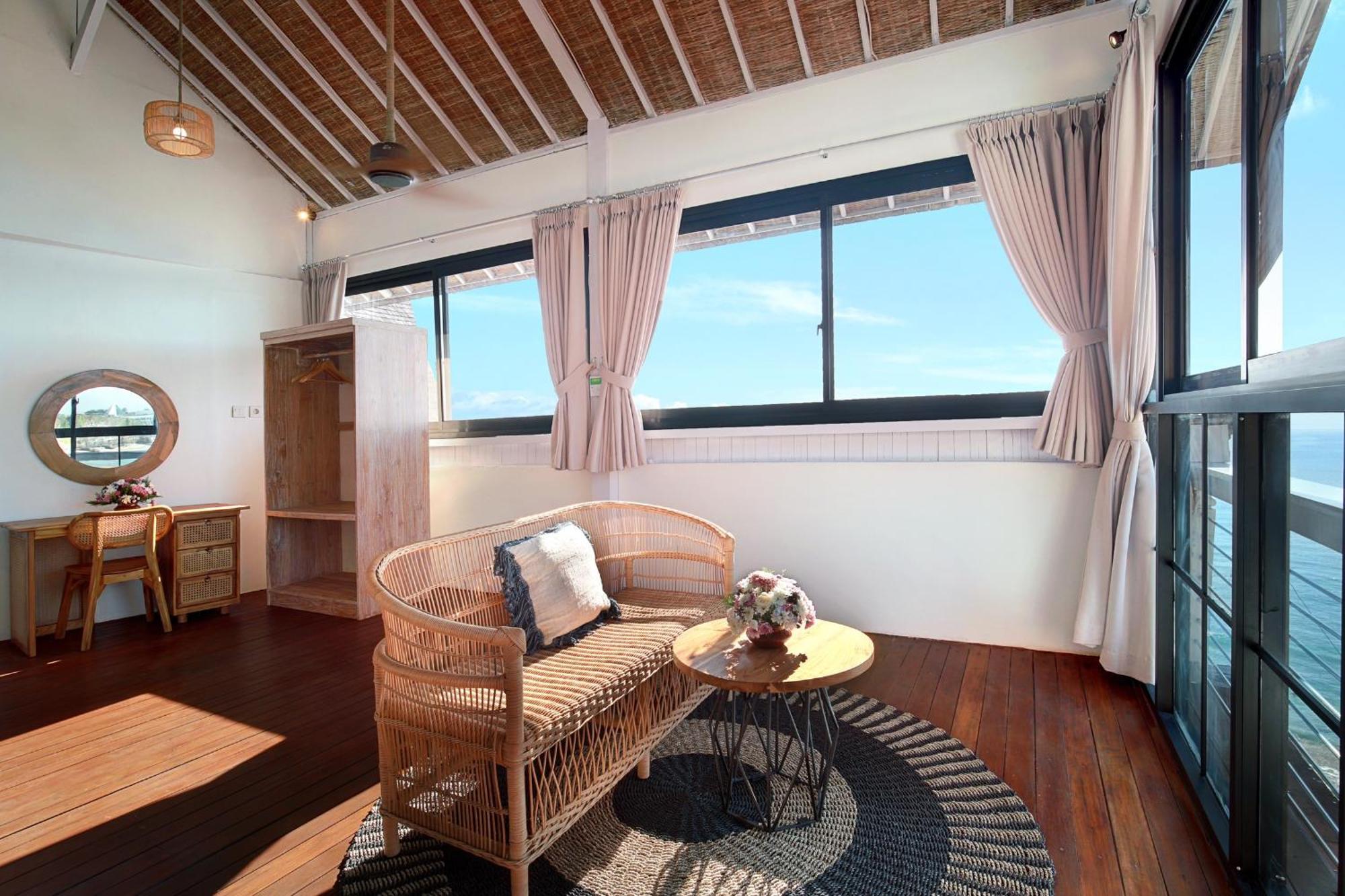Kerang Bingin Beach Villa Uluwatu Kültér fotó