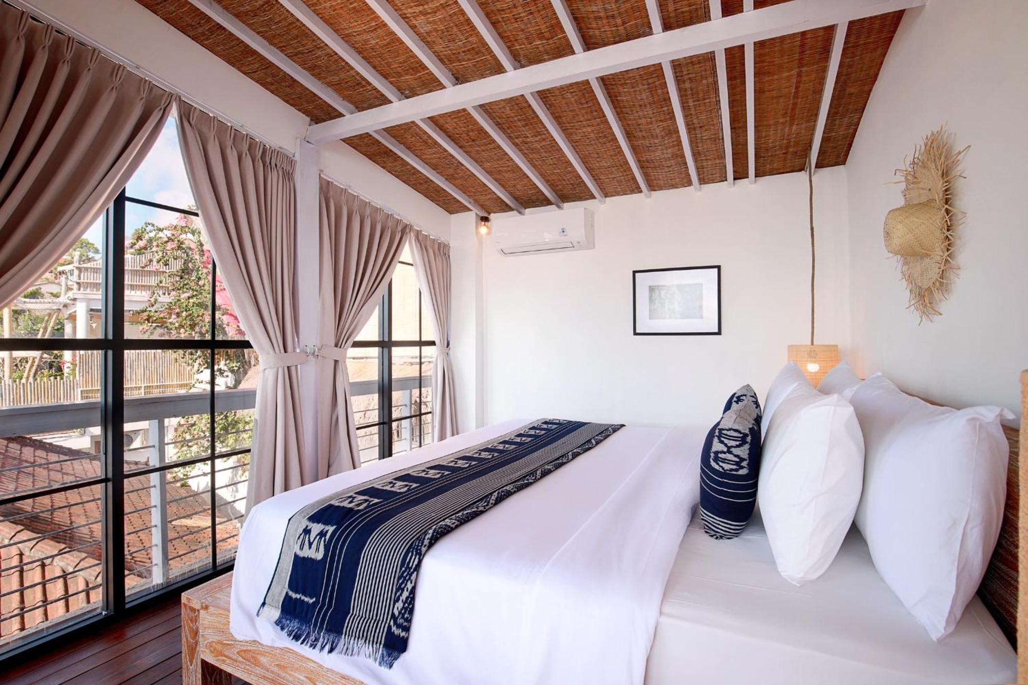 Kerang Bingin Beach Villa Uluwatu Kültér fotó
