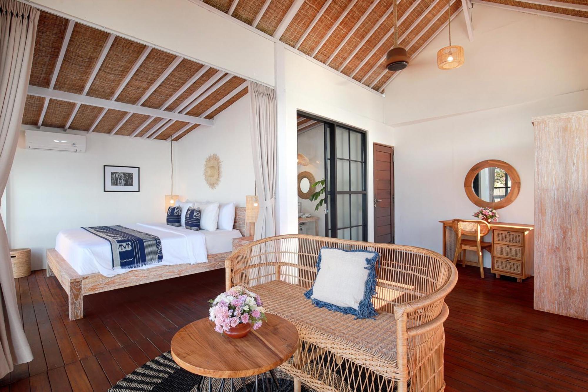 Kerang Bingin Beach Villa Uluwatu Kültér fotó