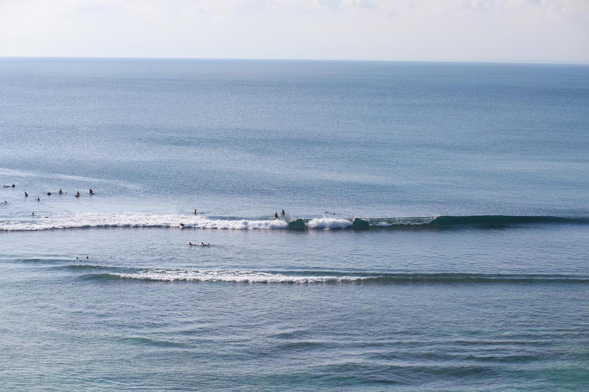 Kerang Bingin Beach Villa Uluwatu Kültér fotó