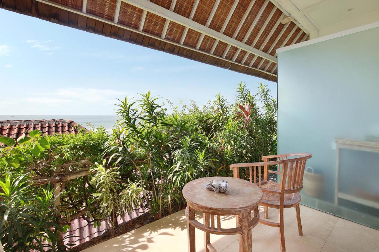 Kerang Bingin Beach Villa Uluwatu Kültér fotó
