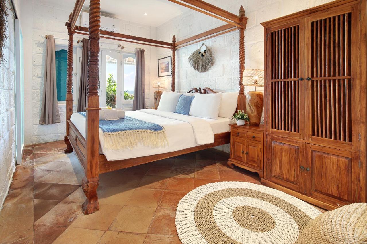 Kerang Bingin Beach Villa Uluwatu Kültér fotó