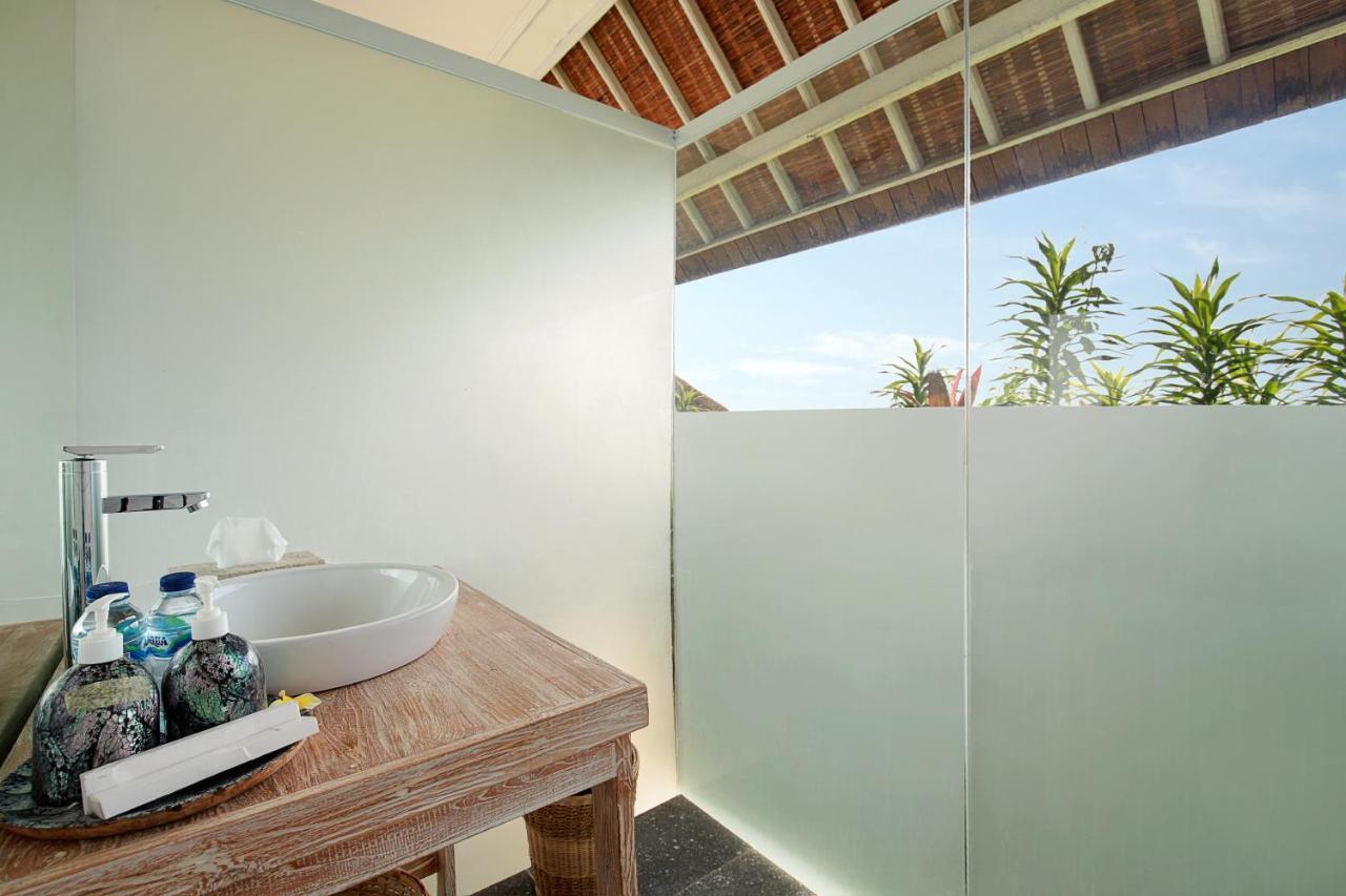 Kerang Bingin Beach Villa Uluwatu Kültér fotó