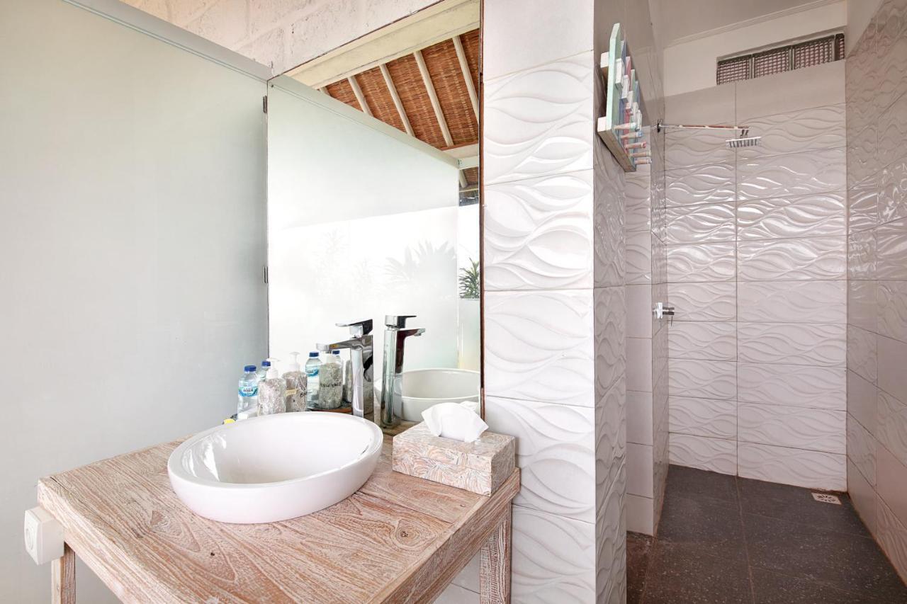 Kerang Bingin Beach Villa Uluwatu Kültér fotó