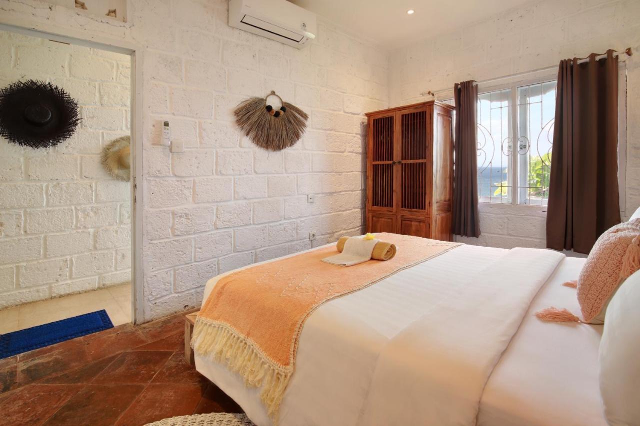 Kerang Bingin Beach Villa Uluwatu Kültér fotó