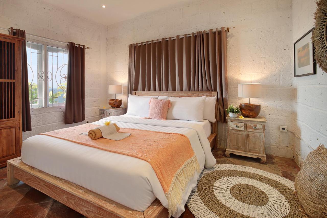 Kerang Bingin Beach Villa Uluwatu Kültér fotó