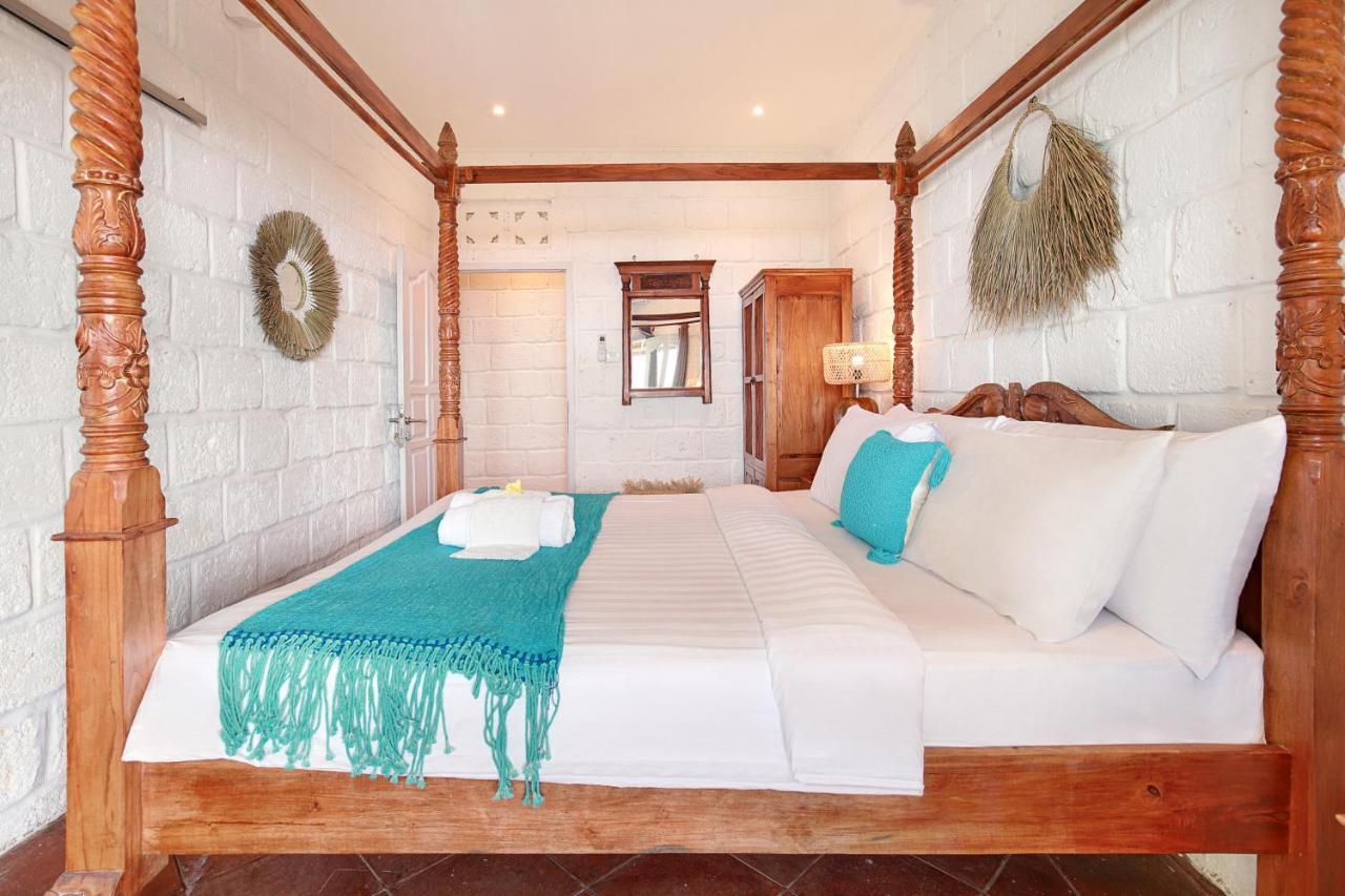 Kerang Bingin Beach Villa Uluwatu Kültér fotó