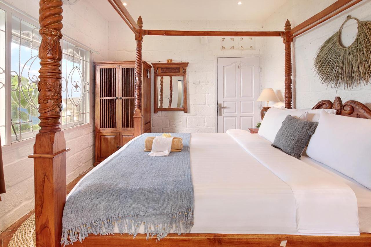Kerang Bingin Beach Villa Uluwatu Kültér fotó