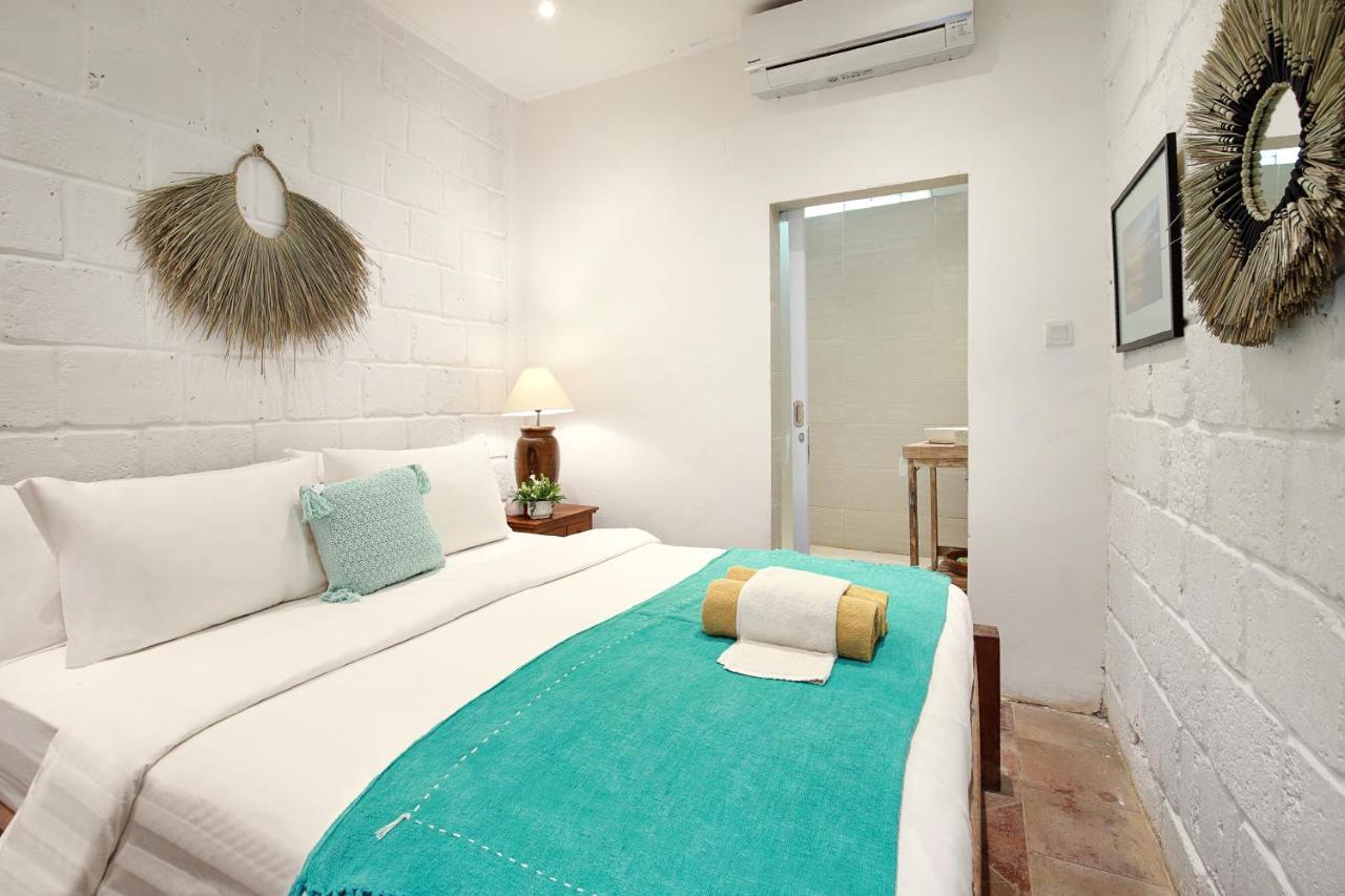 Kerang Bingin Beach Villa Uluwatu Kültér fotó