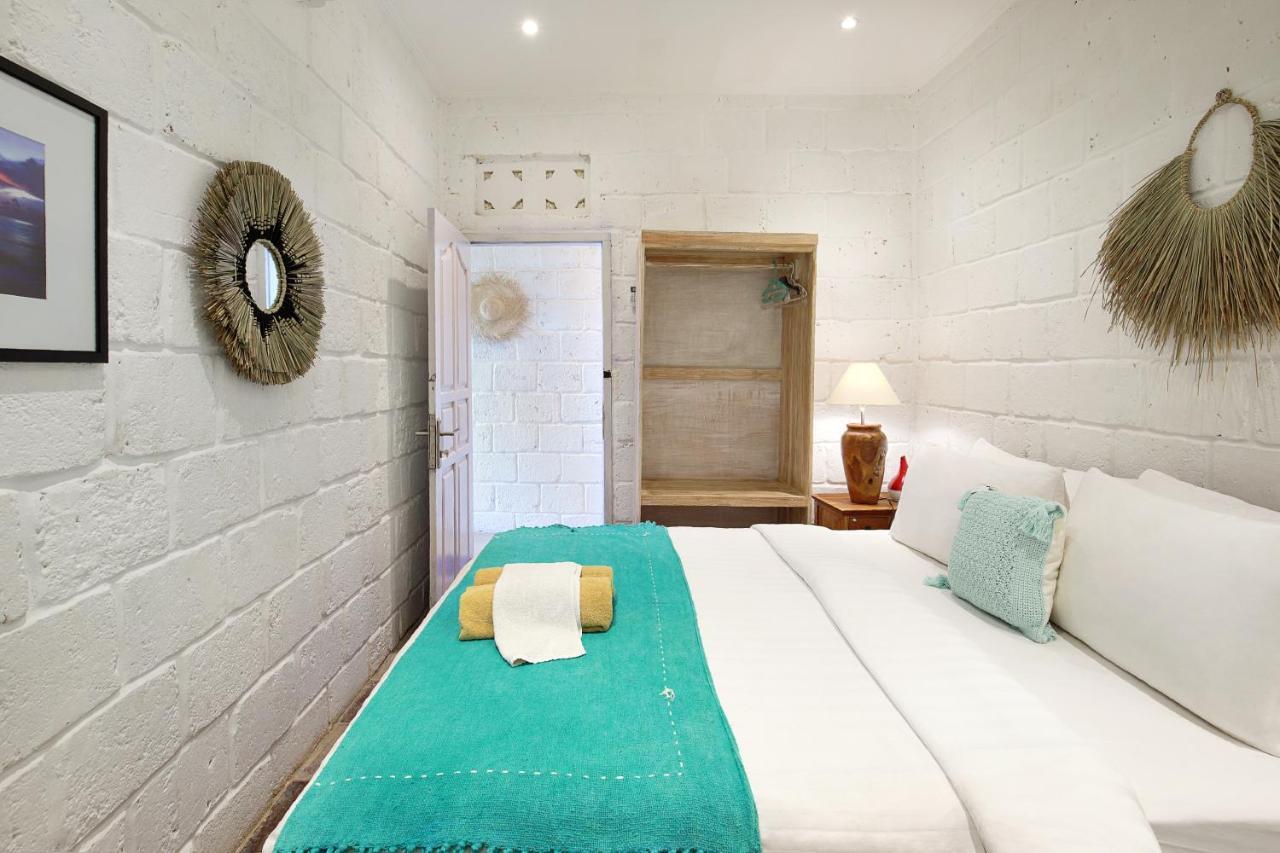 Kerang Bingin Beach Villa Uluwatu Kültér fotó