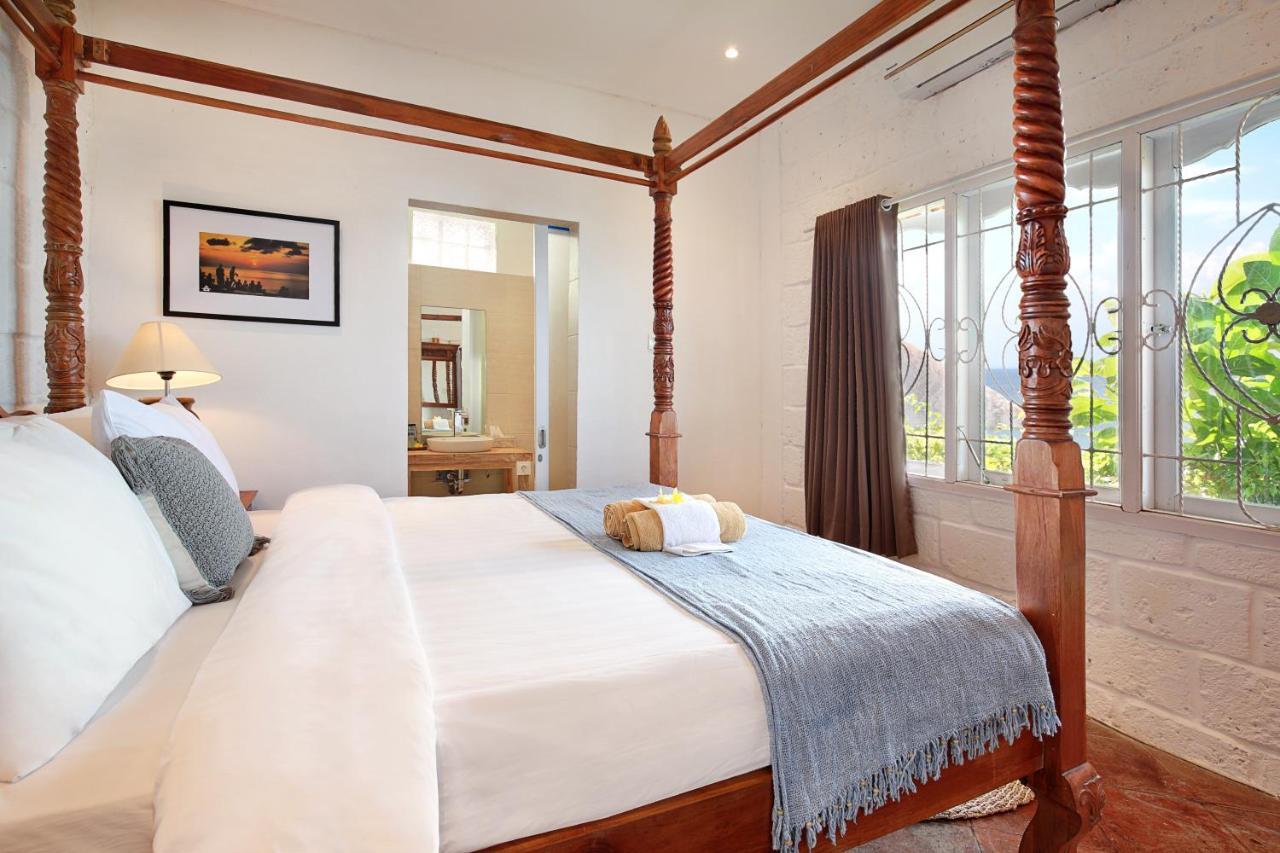 Kerang Bingin Beach Villa Uluwatu Kültér fotó