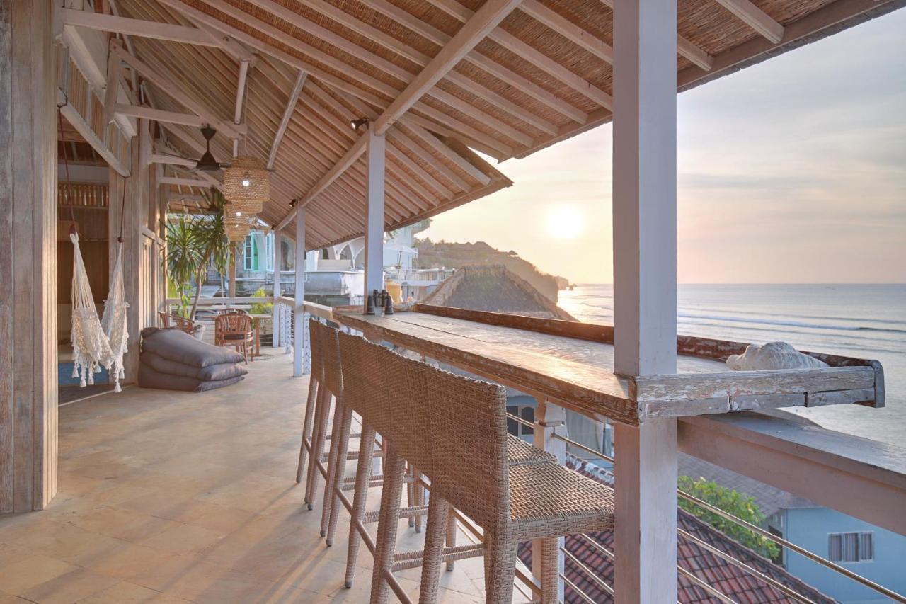 Kerang Bingin Beach Villa Uluwatu Kültér fotó