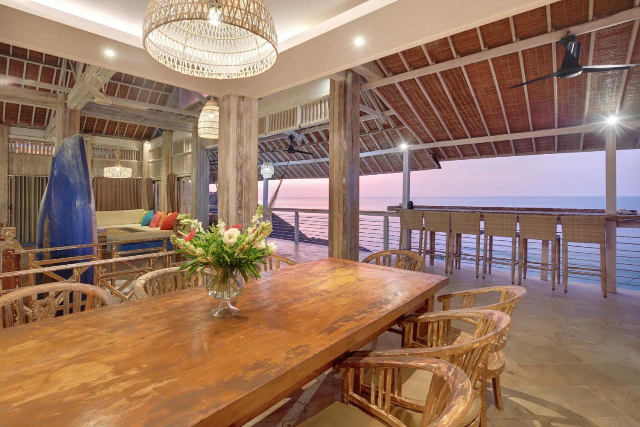 Kerang Bingin Beach Villa Uluwatu Kültér fotó