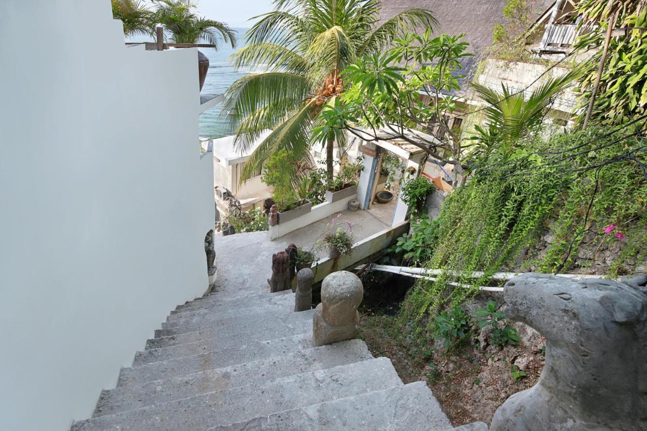 Kerang Bingin Beach Villa Uluwatu Kültér fotó