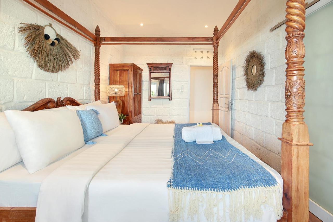 Kerang Bingin Beach Villa Uluwatu Kültér fotó