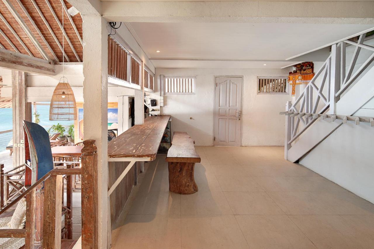 Kerang Bingin Beach Villa Uluwatu Kültér fotó
